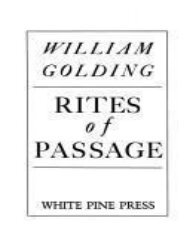 Rites of Passage – William Golding - bzelbublive.info