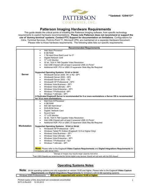 eaglesoft faq patterson eaglesoft faq patterson