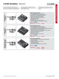 maxon Programm 2013/14 - Maxon Motor ag