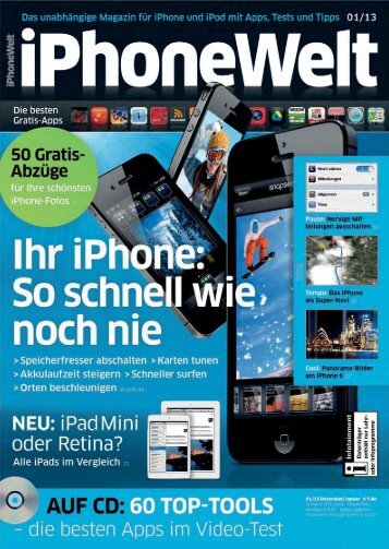 iPhoneWelt