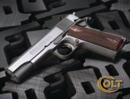 Colt catalogue - Frontier Arms