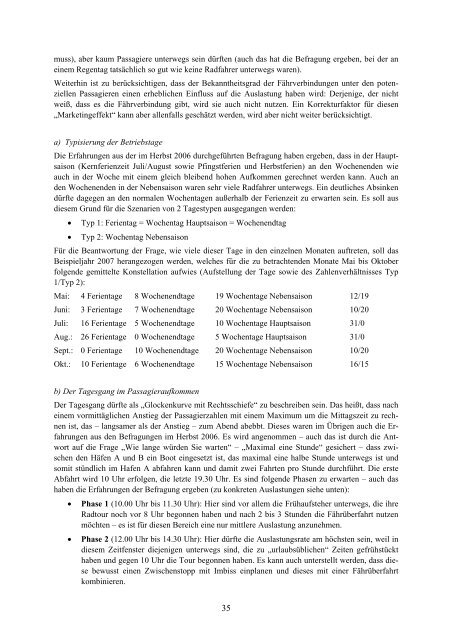 (Oder-) Haff Ostsee Pommersche Bucht - Küsten-Datenbanken ...