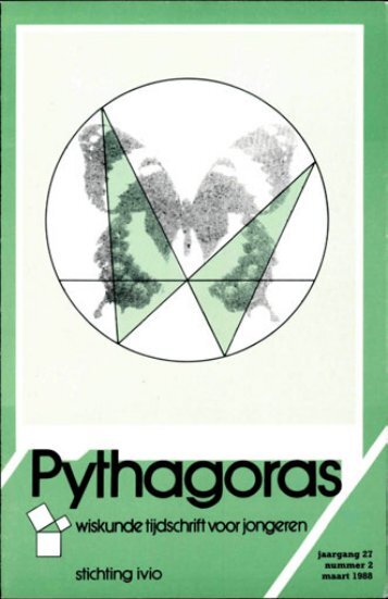 Volledige inhoud (pdf) - Pythagoras