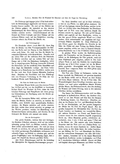 06. Zeitschrift für Bauwesen V. 1855, H. IX/X= Sp. 433-516