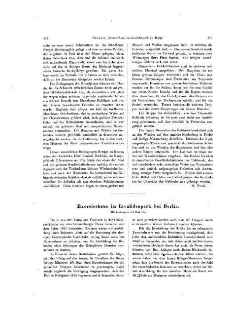 06. Zeitschrift für Bauwesen V. 1855, H. IX/X= Sp. 433-516