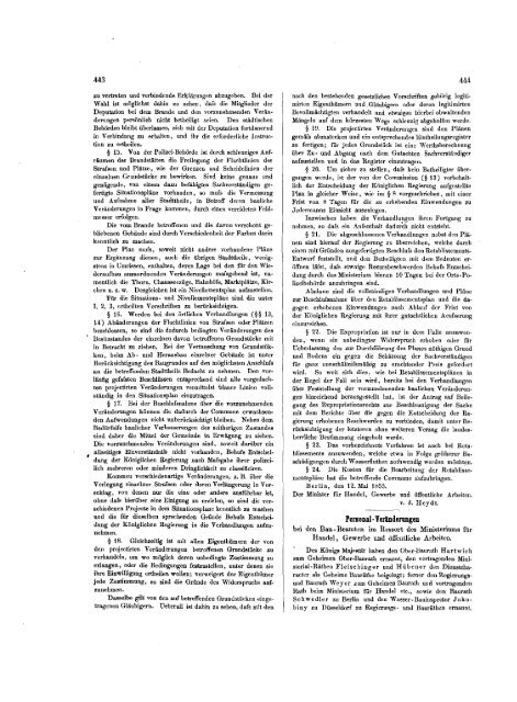 06. Zeitschrift für Bauwesen V. 1855, H. IX/X= Sp. 433-516