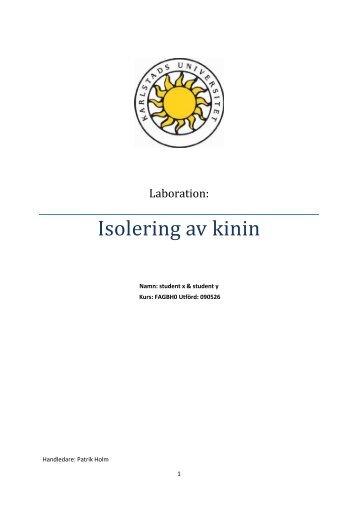 Labrapport farmakognosi.pdf