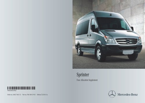 mercedes benz sprinter license plate light replacement