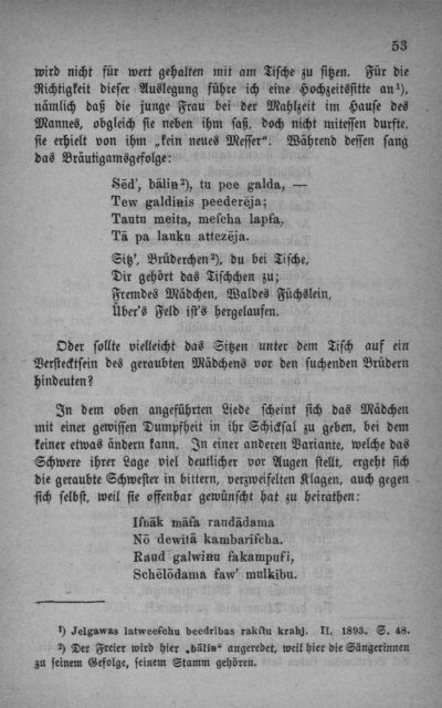 Studien aus dem Gebiete der lettischen Archäologie, Ethnographie ...