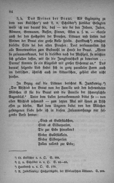 Studien aus dem Gebiete der lettischen Archäologie, Ethnographie ...