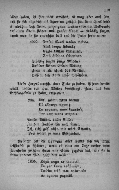 Studien aus dem Gebiete der lettischen Archäologie, Ethnographie ...