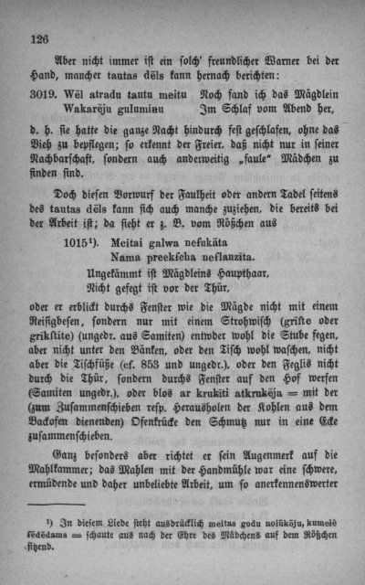 Studien aus dem Gebiete der lettischen Archäologie, Ethnographie ...