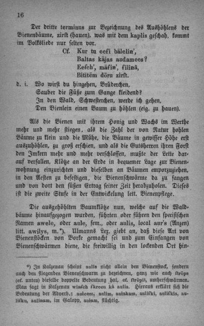 Studien aus dem Gebiete der lettischen Archäologie, Ethnographie ...