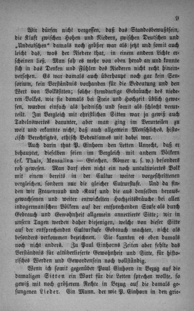 Studien aus dem Gebiete der lettischen Archäologie, Ethnographie ...