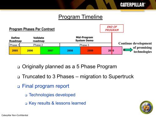 An Engine System Approach to Exhaust Waste Heat Recovery - EERE