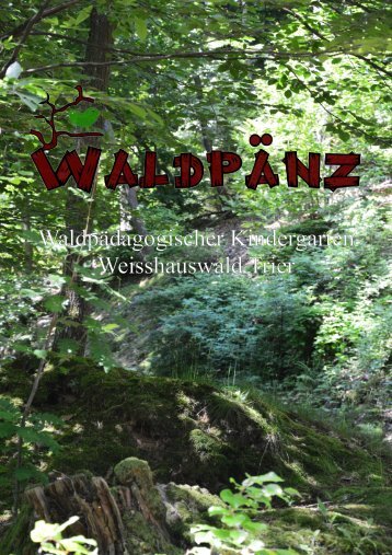 Elternbroschüre - waldpaenz.de