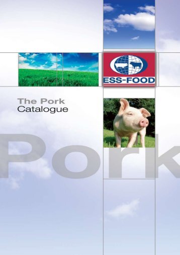 Pork Side