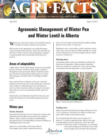 PDF (333K) - Agriculture and Rural Development