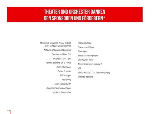 Spielzeitheft [Download: PDF 9,7 MB] - Theater Hagen