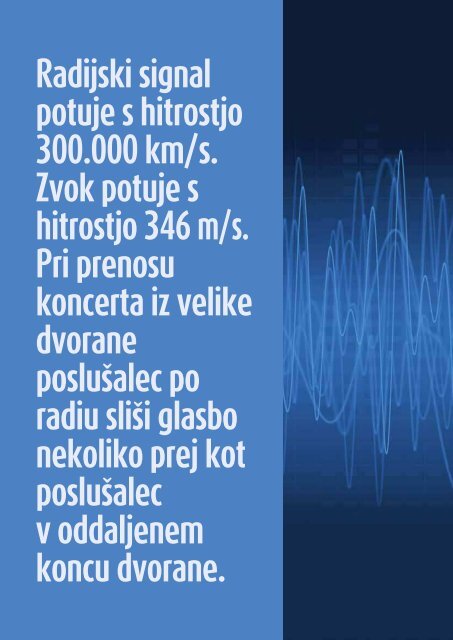 2009 - RTV Slovenija