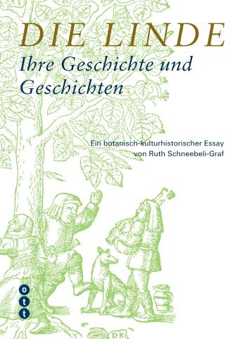 DIE LINDE - Ott Verlag