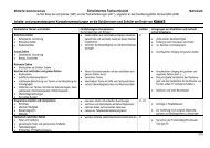 Sekundarstufe I - Meldorfer Gelehrtenschule