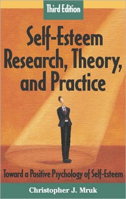 self esteem at work research theory and practice
