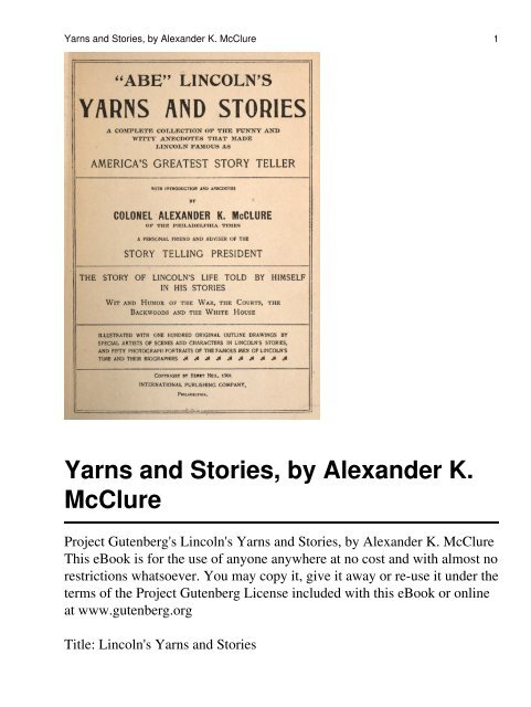 The Project Gutenberg eBook of The American, by Henry James