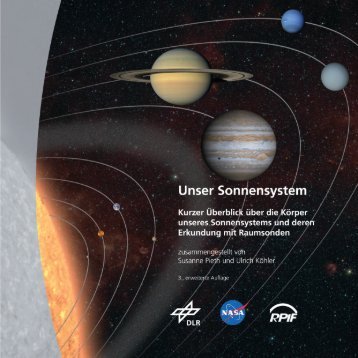 Download - Institut für Planetenforschung - DLR