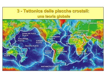 lez.10 - tettonica delle placche - rodolico