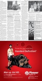 Pages 9-10. - Kingfisher Times and Free Press