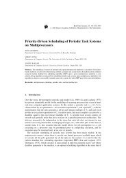 Priority-Driven Scheduling of Periodic Task Systems - Computer ...