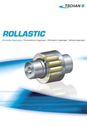 ROLLASTIC