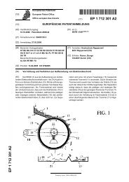 Aufbereitung von Elektronikschrott - umtec