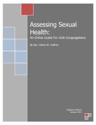 thejournalof - 21st Congress of the World Association for Sexual ...