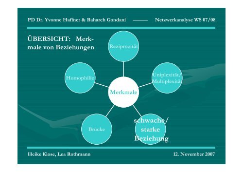 Folien 4a - Fachbereich 2 der TU Darmstadt