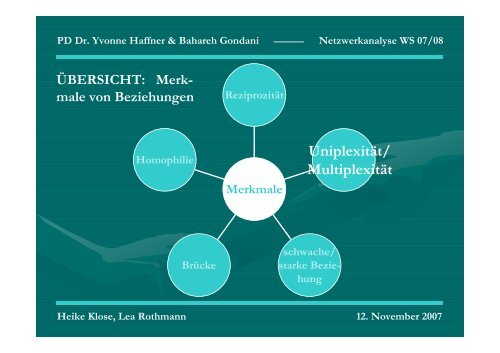 Folien 4a - Fachbereich 2 der TU Darmstadt