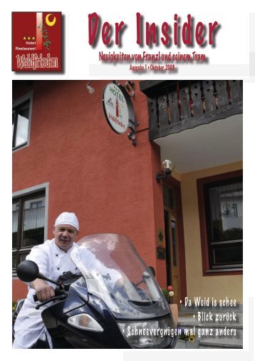 pdf-Version - Bikerhotel Waldfrieden