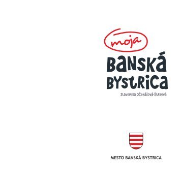 Moja Banská Bystrica - permon