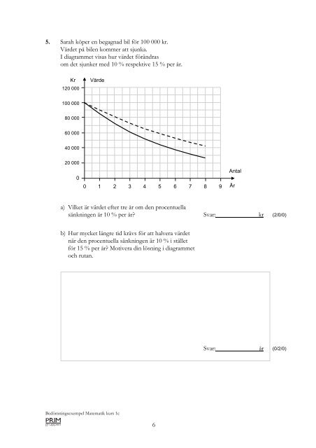 Bedömningsexempel Matematik 1C - PRIM-gruppen - Stockholms ...