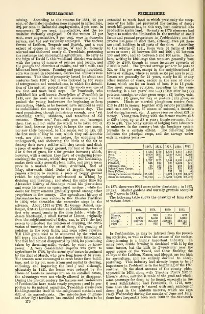 Ordnance Gazetteer of Scotland .. - National Library of Scotland