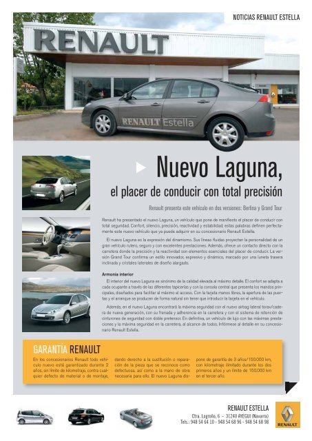 Descargar pdf - REVISTA CALLE MAYOR