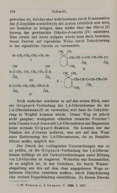 ANNALEN DER CHEMIE