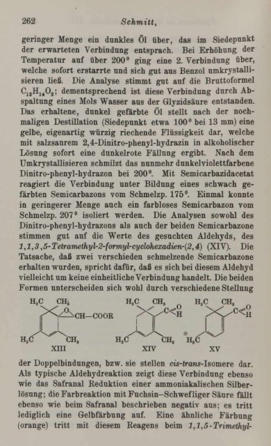 ANNALEN DER CHEMIE