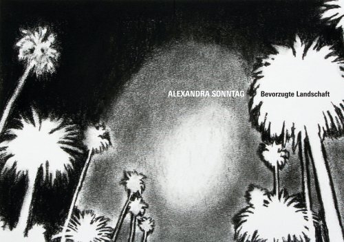 Katalog - Alexandra Sonntag