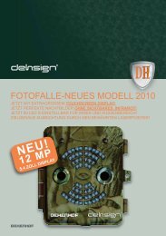 FOTOFALLE-NEUES MODELL 2010