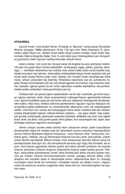 artikulua irakurri