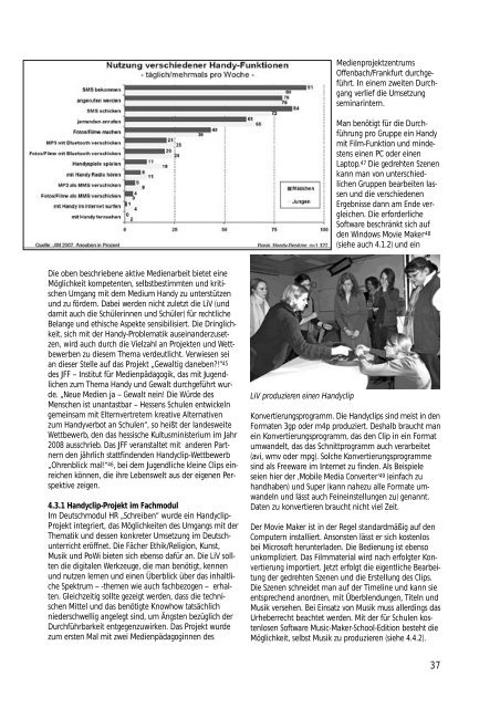 Neue Medien in der Lehrerausbildung