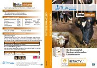 BETACTYL® - Timac Agro