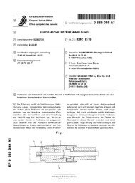 Verfahren zum Umformen von runden Rohren in Profilrohre mit ...